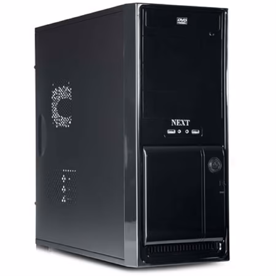 کیس نکست مدل 703 بی جی