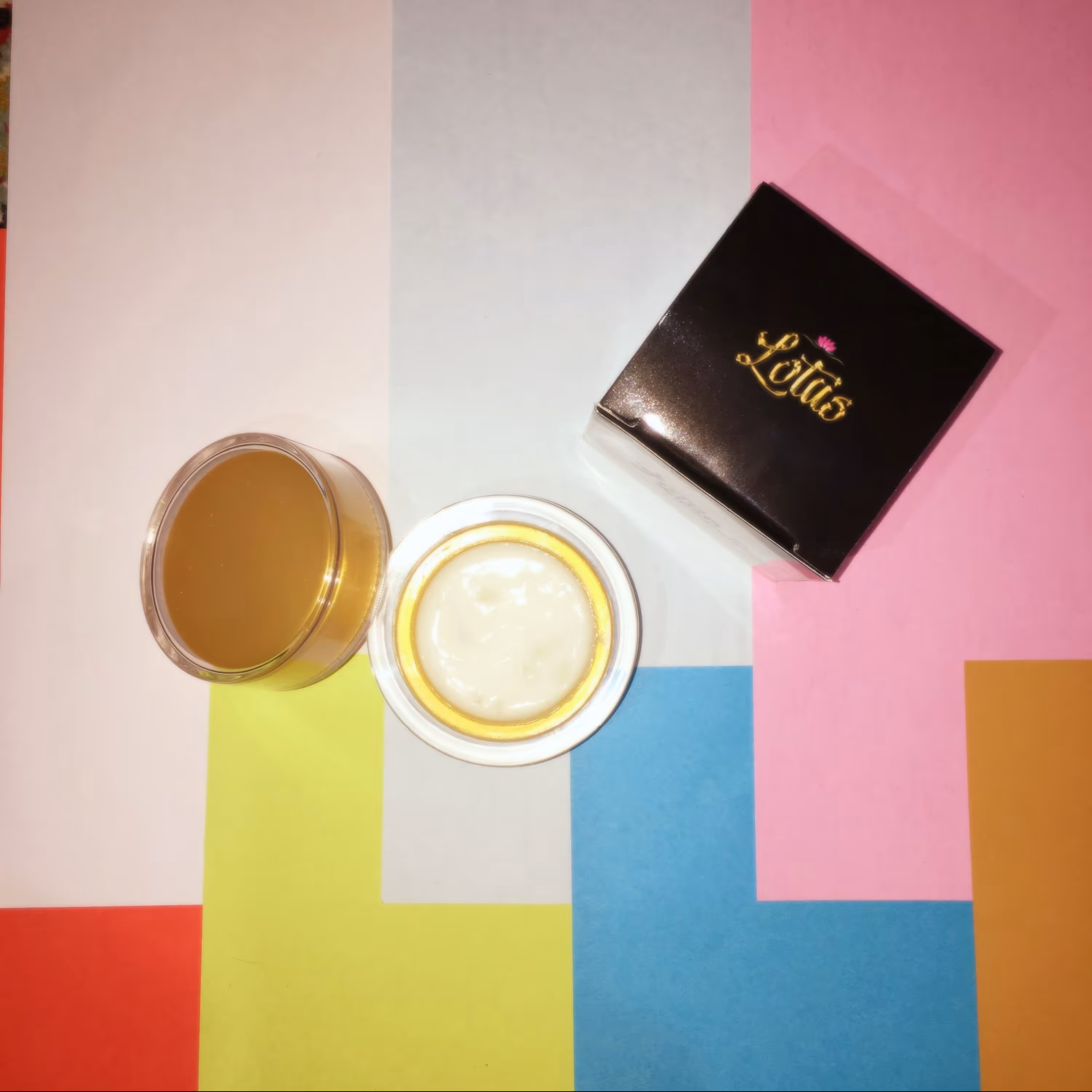 کرم ماسک آلوئه ورا