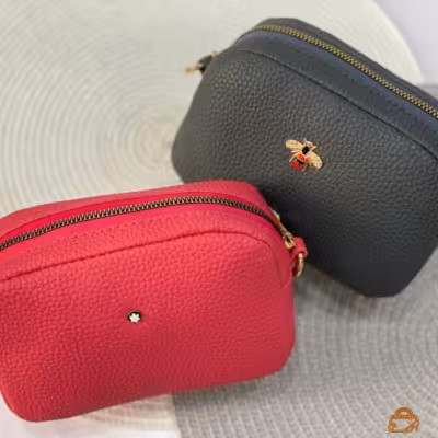 کیف پاسپورتی. کیفیت عالی