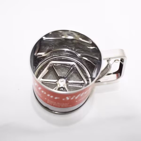 الك دستي بزرگ بلند Z843