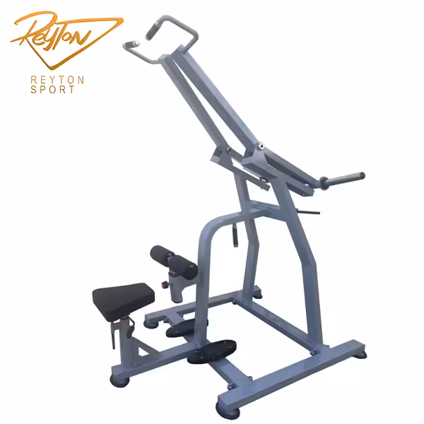 زیربغل یتس آریا جیم