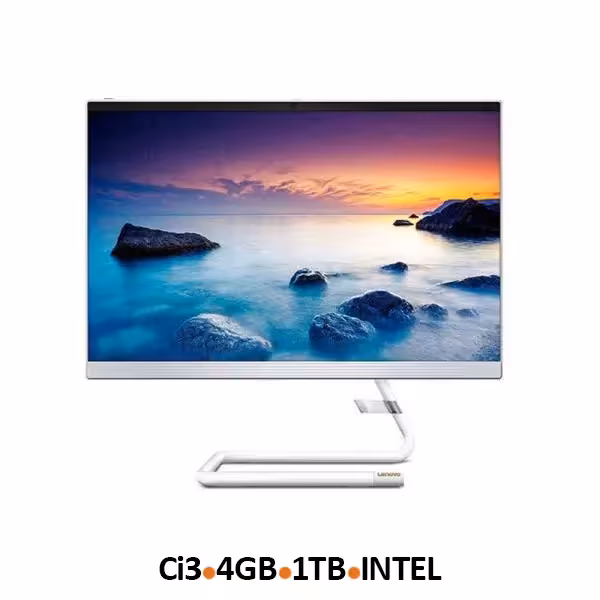 مشخصات، قیمت و خرید کامپیوتر همه کاره 21.5 اینچی لنوو مدل A340-F6AX