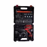 دریل پیچ گوشتی شارژی نشانگر دار 18ولت کرتیگ مدل باس BOSS مدل BS1801
اورجینال و با ارسال رایگان 
