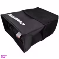 سطل زباله خودرو کامفورت مدل q12