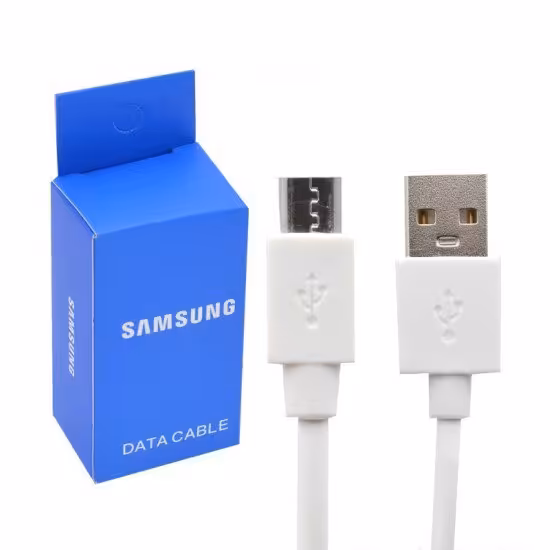 کابل اندروید سامسونگ (Samsung)

