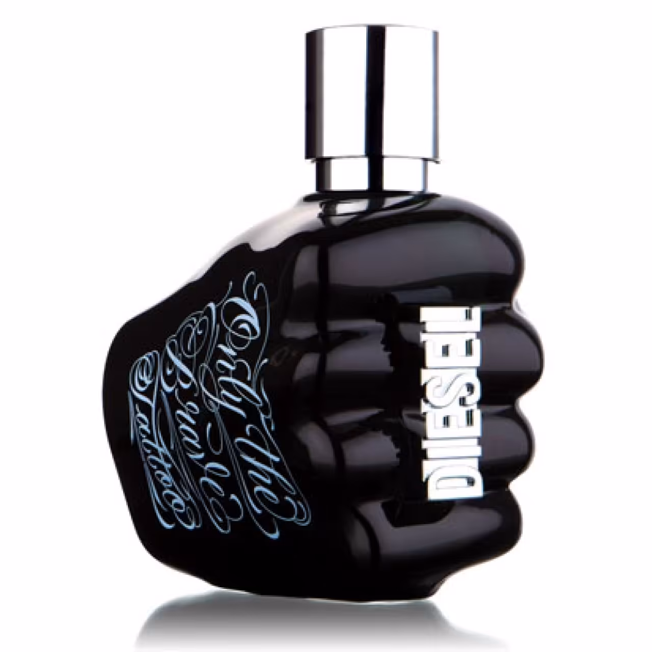 عطر ادکلن دیزل مشتی مشکی-اونلی بریو 125 میل Diesel Only The Brave