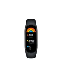 مچ بند هوشمند شیائومی مدل Mi Band 7 نسخه گلوبال