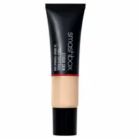 کرم پودر اسمش باکس SmashBox  مدل فول کاور 24 ساعته Full Coverage حجم 30 میل | پوشش بسیار زیاد