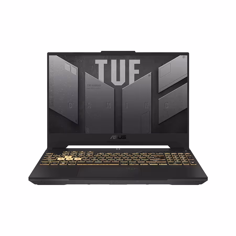 قیمت لپ تاپ ایسوس مدل TUF Gaming A17 FA707RC Ryzen7(6800H)-16GB-512GB SSD-4G(RTX3050)