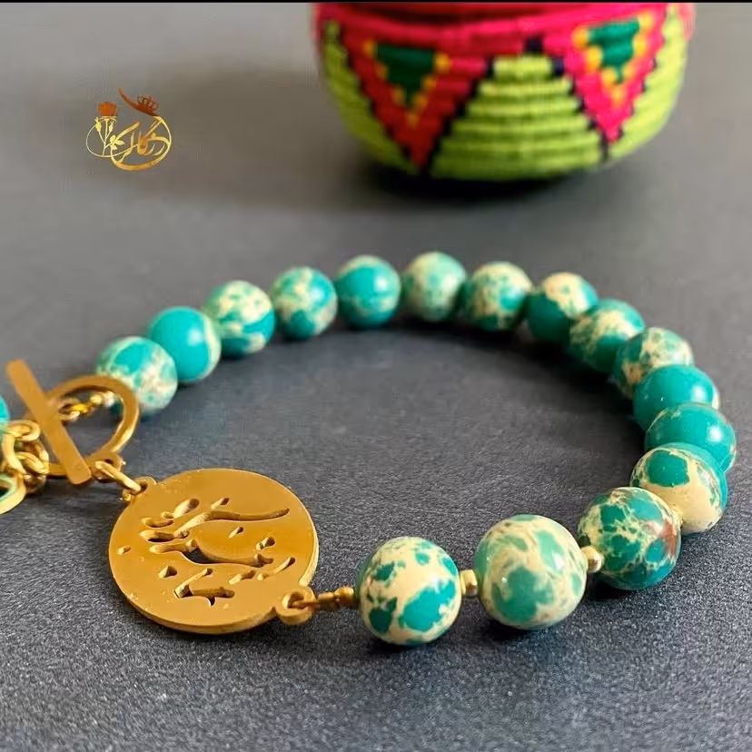 دستبند زنانه و دخترانه کتی کد 385