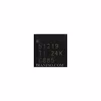 آی سی لپ تاپ Texas Instrument TPS51219