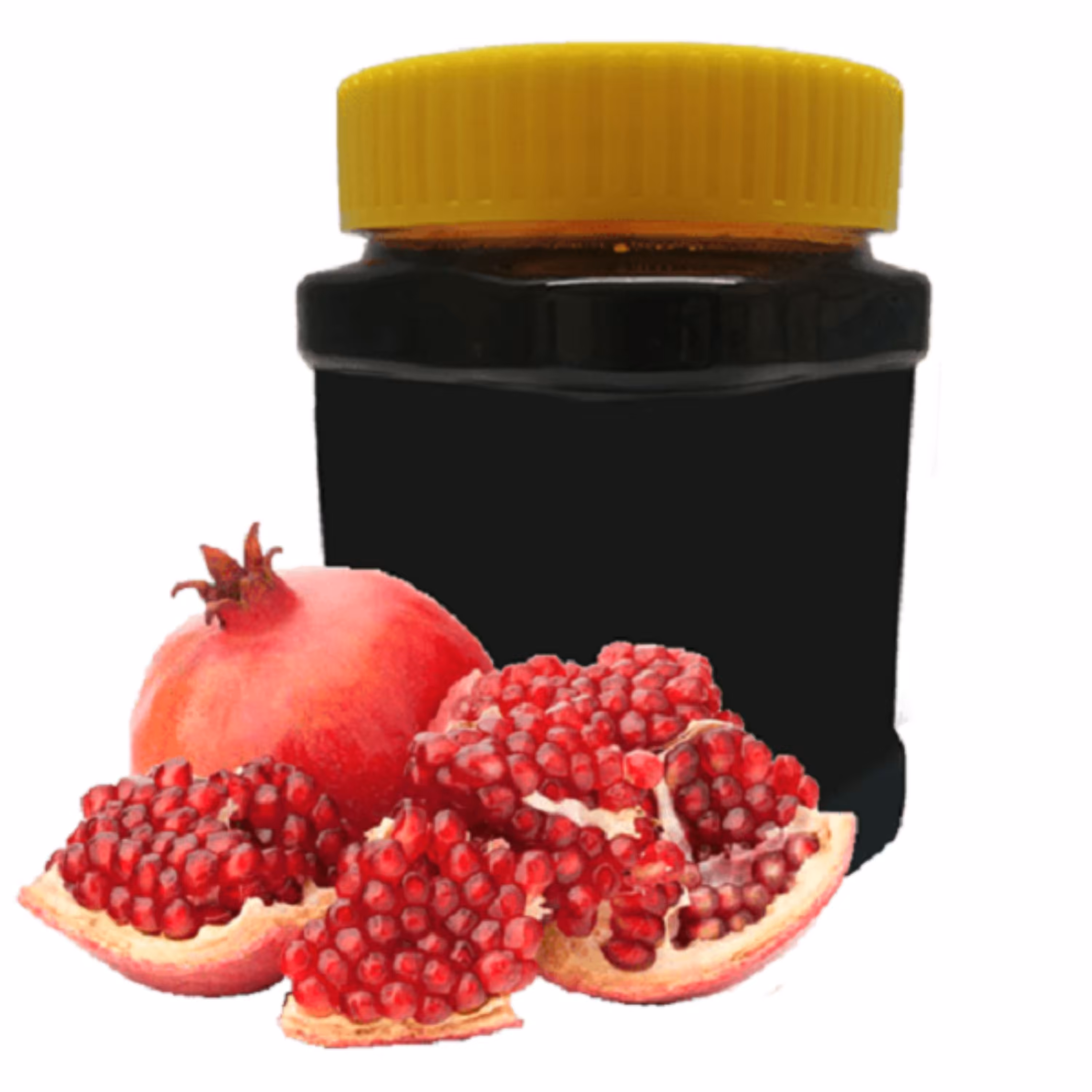 رب انار یزد نیم کیلو