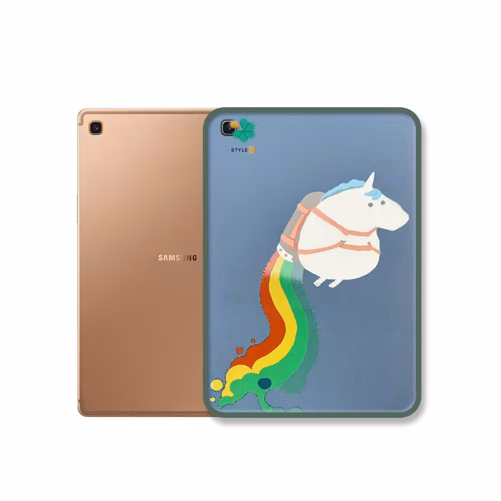 کاور تبلت سامسونگ Samsung Galaxy Tab A 10.1 2019 طرح تک شاخ