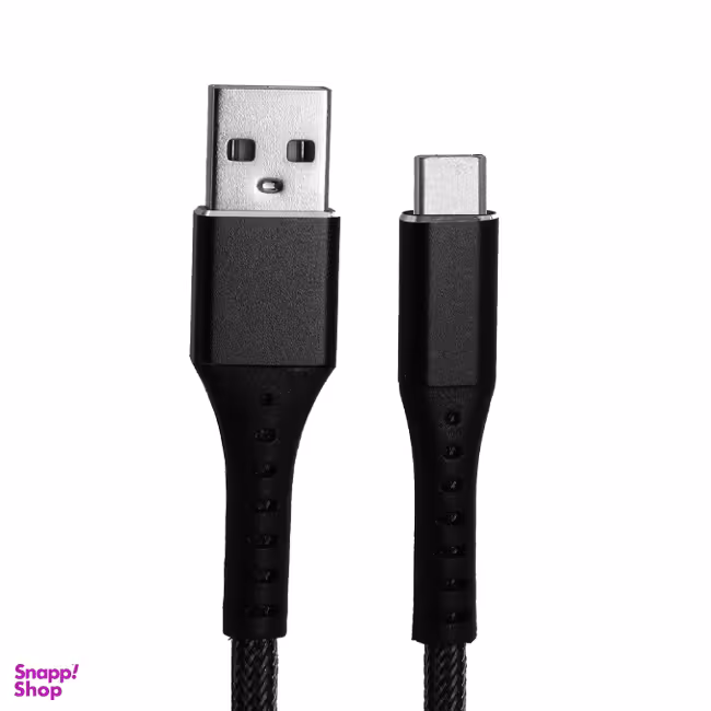 کابل تبدیل USB به Type-c گرند طول 1 متر