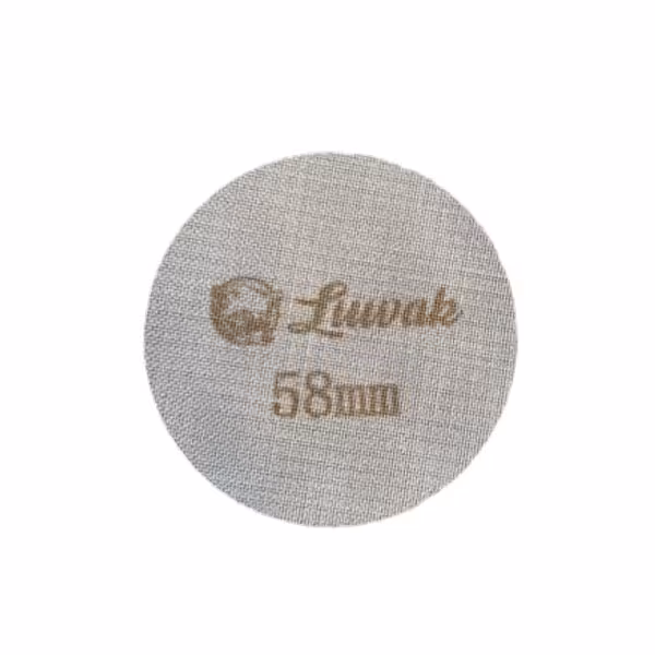 پاک اسکرین 58 برند لواک