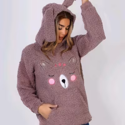 هودی تدی ملوسک