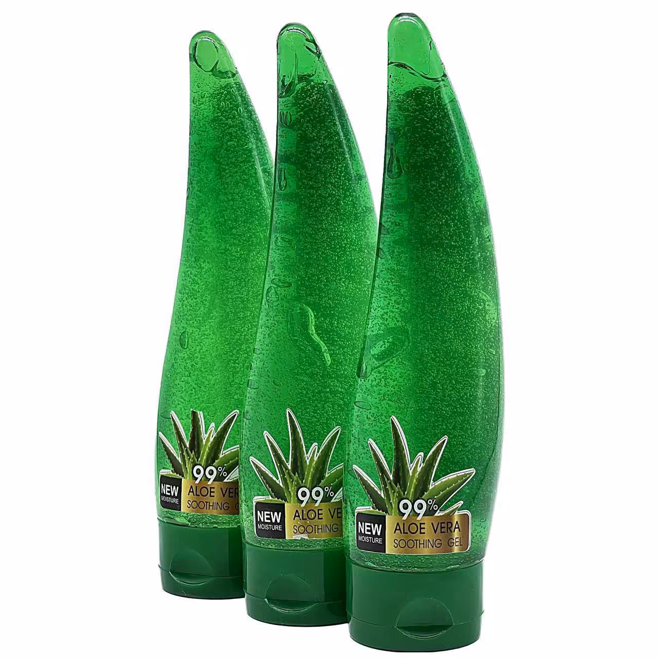 ژل آبرسان آلوورا