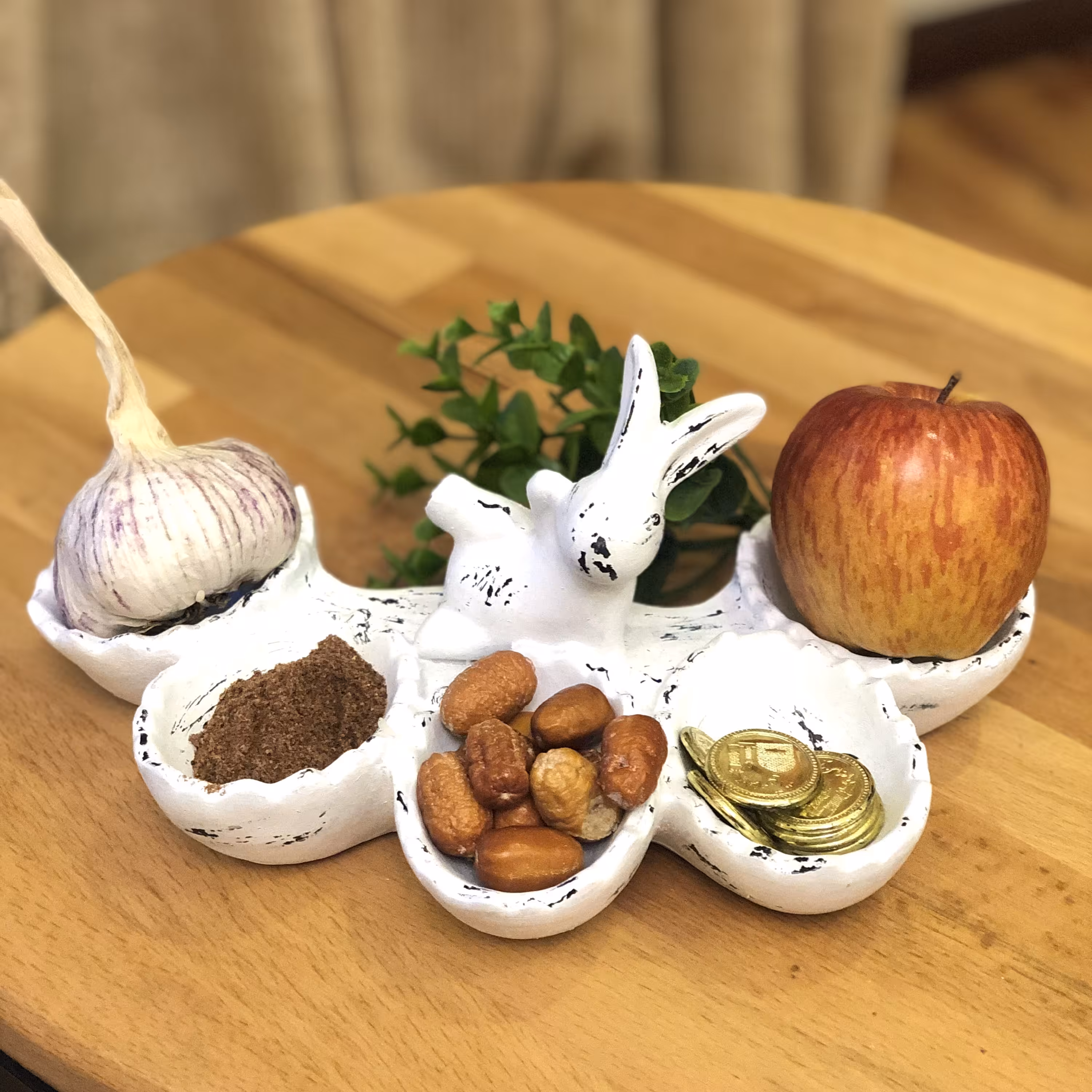 هفت سین پتینه 