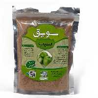 سویق سیب اعلا 500گرمی تضمین کیفیت ومرجوعی