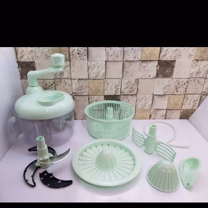 خرد کن دستی