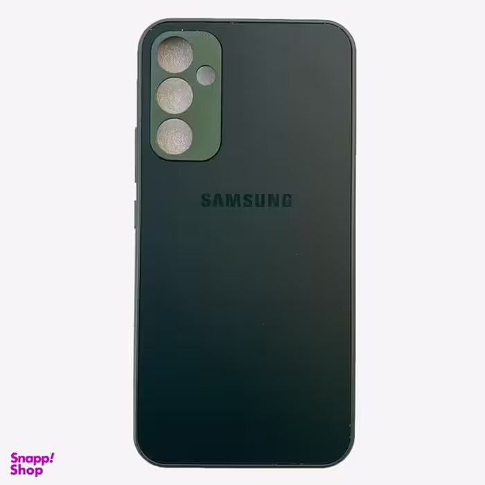 کاور گوشی موبایل مدل PVD ORG مناسب سامسونگ Galaxy A34 / A34 5G