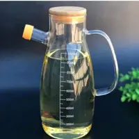 بطری روغن 1000 میل  پیرکس 