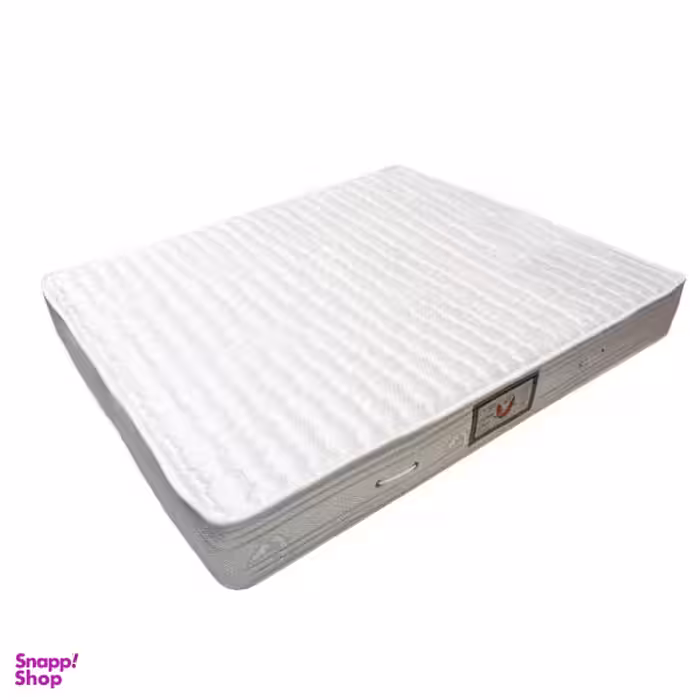 تشک خوشخواب مدل طبی پاکتی دونفره سایز 200×180 سانتی‌ متر