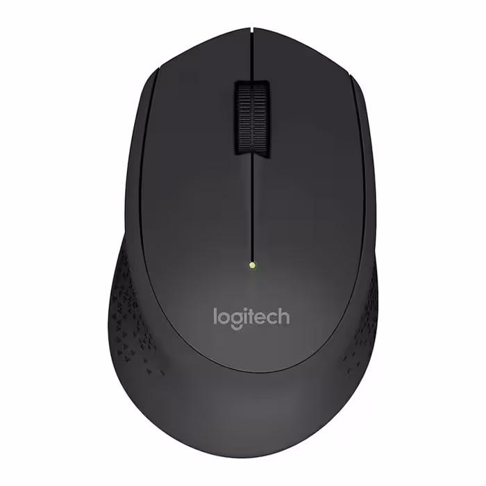 ماوس بی سیم لاجیتک M280