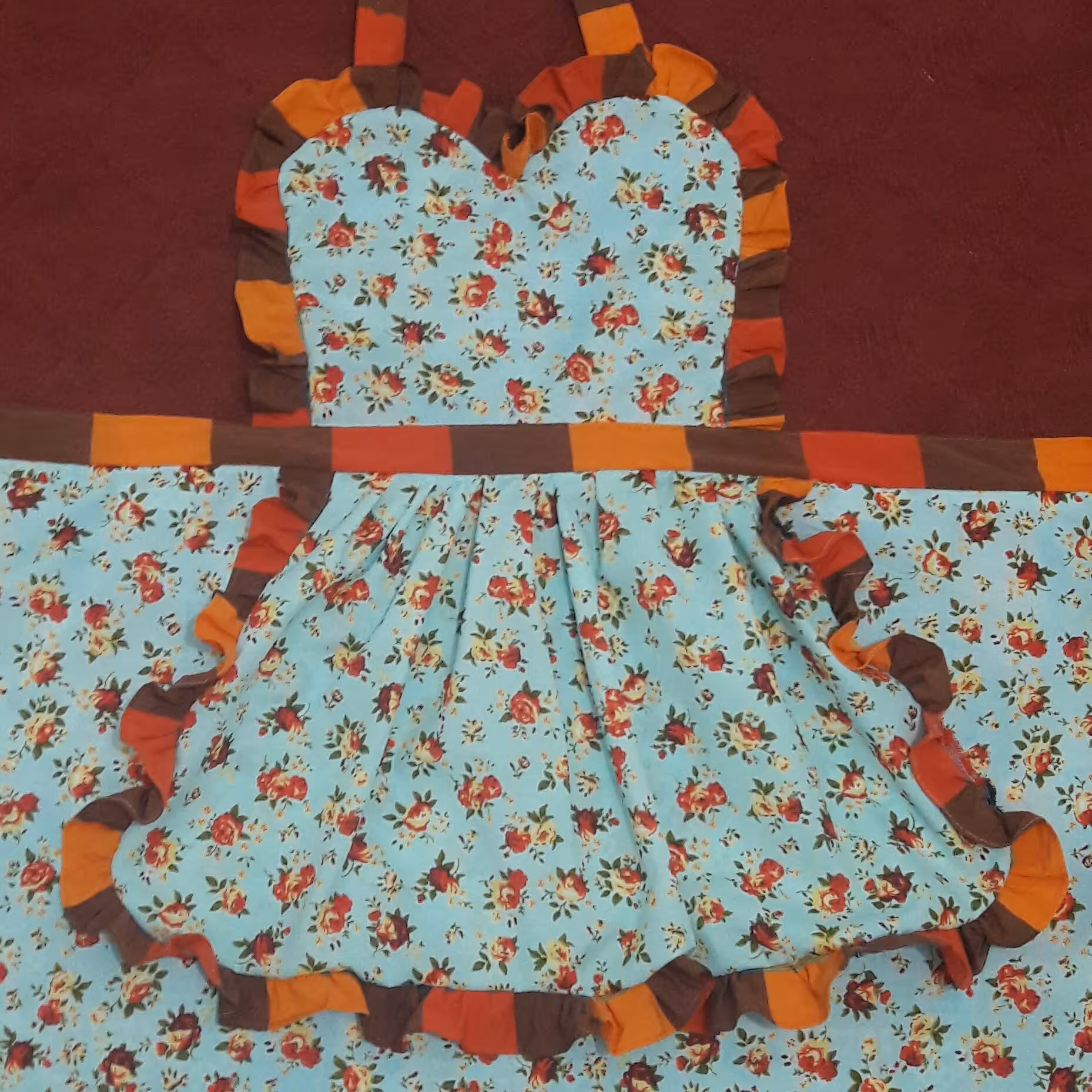 اشپزخانه پیش بند