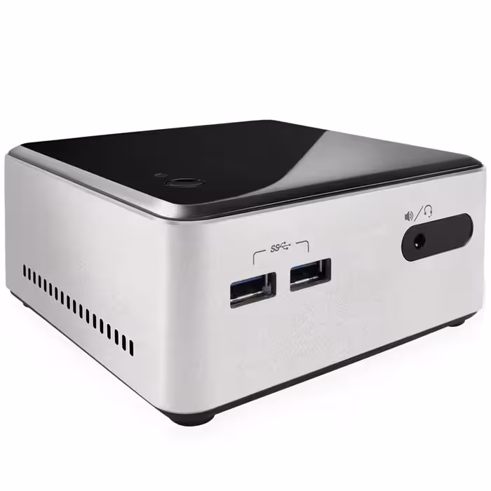 کیس آماده اینتل با پردازنده i5