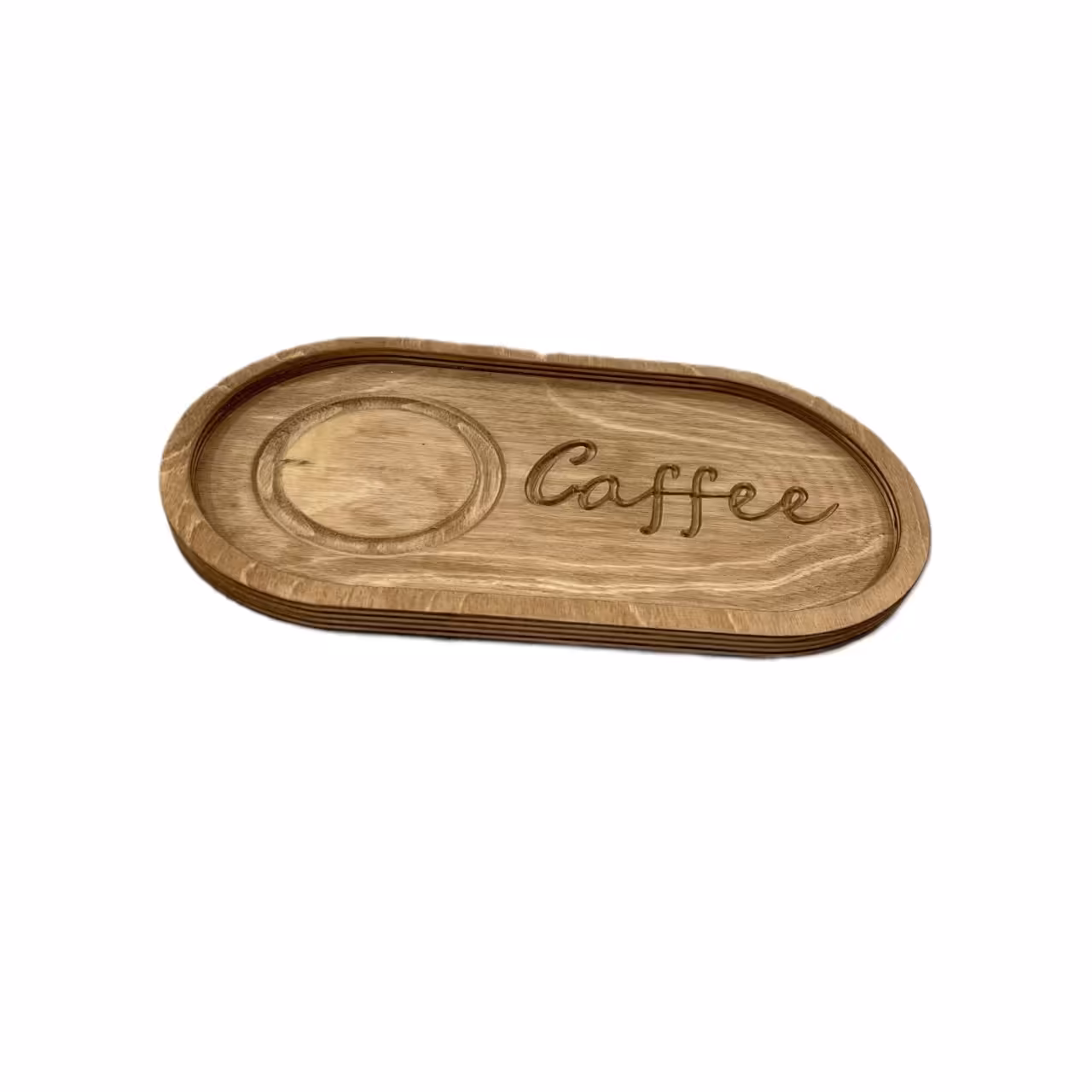 سینی سرو قهوه مدل کافی کد257