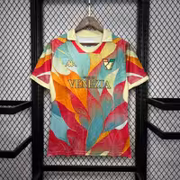 لباس کانسپت ونتزیا 2024 | هوادار