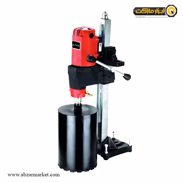 دریل کرگیری محک 205 میلی متر مدل DCD-3205