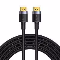 کابل 2 متری باسئوس Baseus HDMI Cable 4K HDMI
