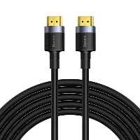 کابل 2 متری باسئوس Baseus HDMI Cable 4K HDMI