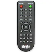 کنترل دی وی دی مارشال MARSHAL DVD  مدل ME-5024