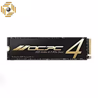 اس اس دی او سی پی سی MBL-400 NVMe M.2 512GB