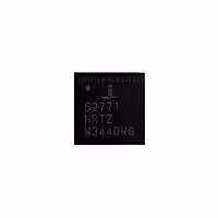 آی سی لپ تاپ Intersil ISL62771