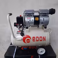 کمپرسور 25 لیتری ادون سایلنت 
