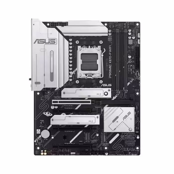 مادربرد ایسوس PRIME X870 P WIFI   مشخصات فنی