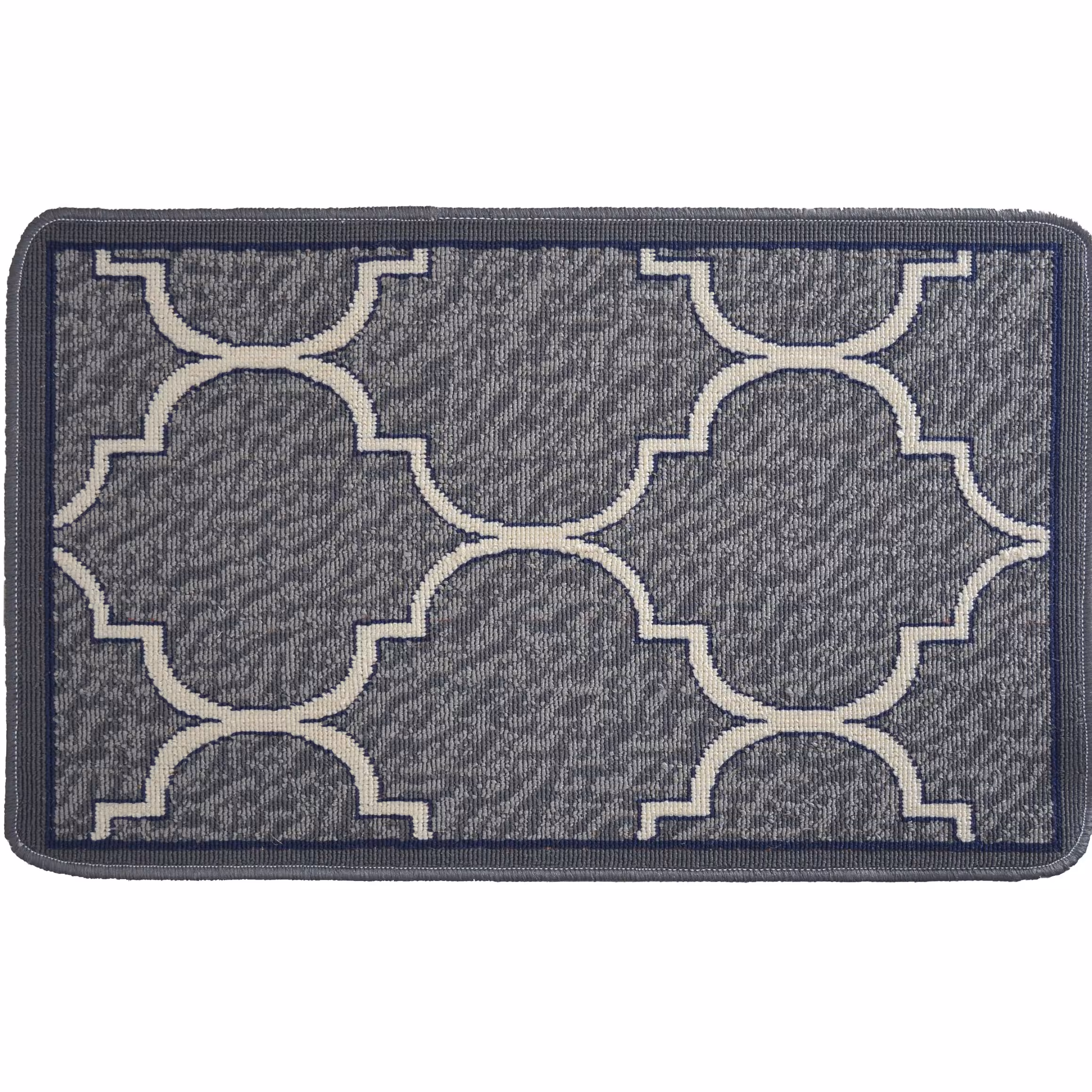 گلیم  ماشینی(100-60) فرهاد دودی- ارسال پس کرایه 