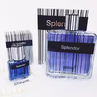 عطر اسپلندور حجم 100cc