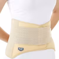 کمربند طبی کوتاه دکتر مد بریس مدل DR-B007