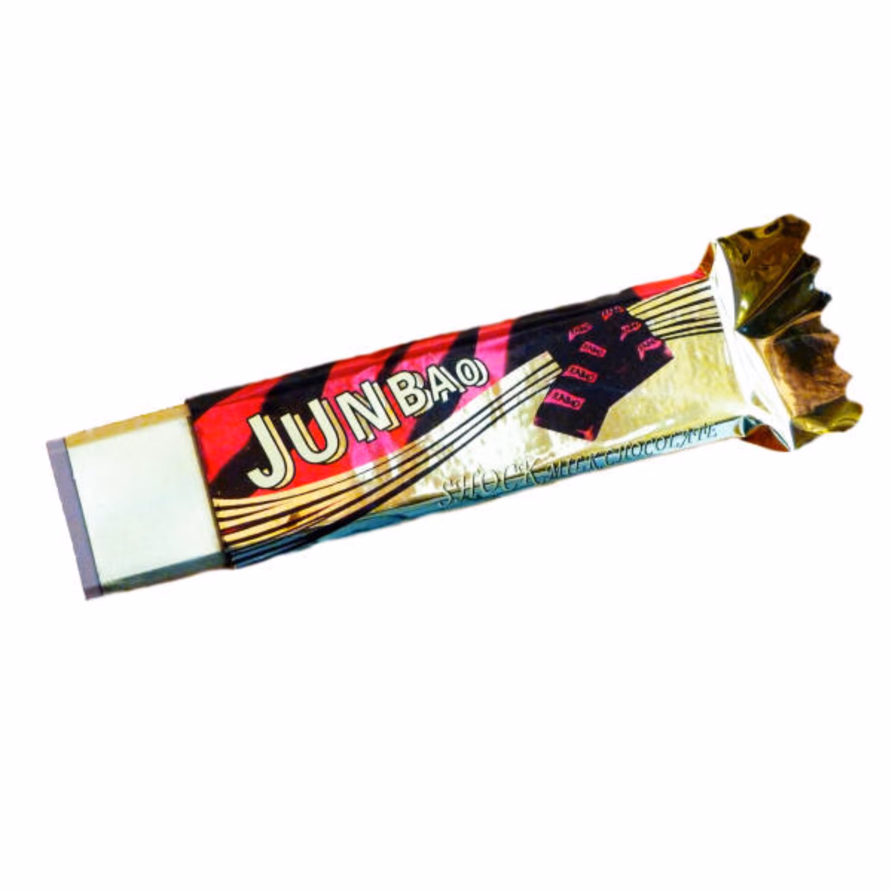 شکلات برق گیر شوخی