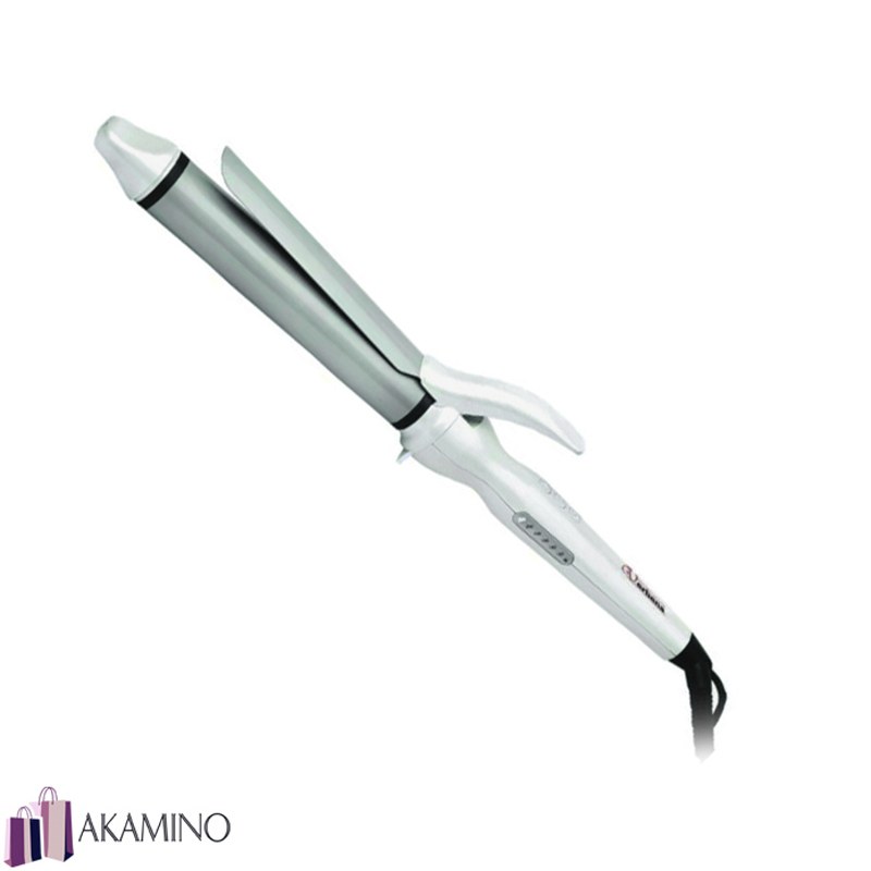فر کننده مو فوق حرفه ای وربنا مدل VR - 6033