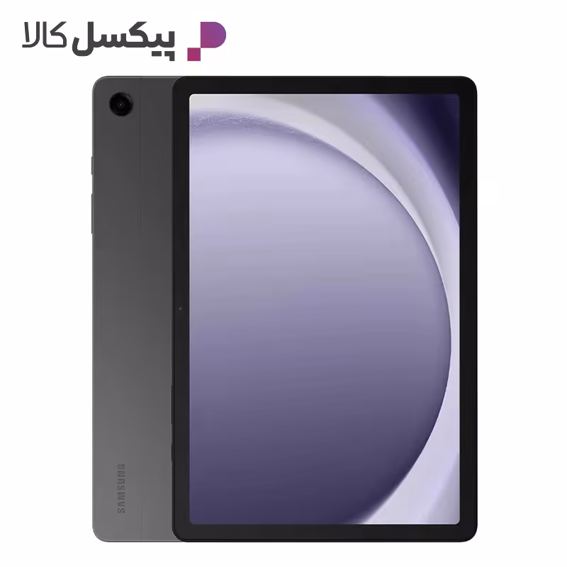 تبلت سامسونگ 11 اینچی مدل Galaxy Tab A9 Plus X216 ظرفیت 64 گیگابایت و رم 4 گیگابایت | فروشگاه اینترنتی پیکسل کالا