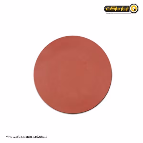 کاغذ سنباده گرد 225 میلی متر محک