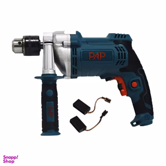 دریل چکشی پی ای پی مدل ID6220