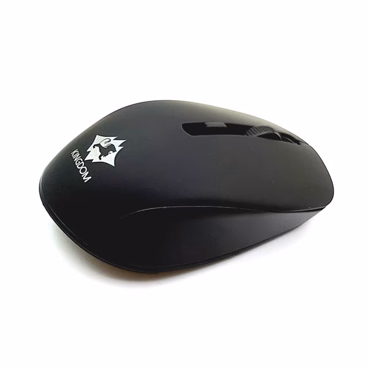 ماوس بی سیم کینگ دام مدل KD-009