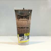 کرم پودر مایع ( فوندیشن ) گریماس GRIMAS FOUNDATION  1006 - 35ML